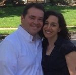 Joshua and Susan